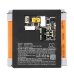 Batterijen Batterijen voor stofzuigers CS-RDZ500VX