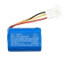 Batterijen compatibel met Maisto Red Bull Racing RB19 CS-REB190SL