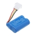 Batterijen compatibel met Maisto Red Bull Racing RB19 CS-REB190SL