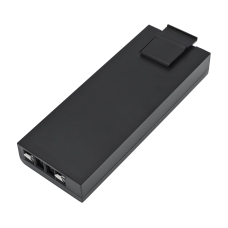 Compatibele batterijvervanging voor Progetti ELRS-002