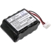 Batterijen Luidspreker Batterij CS-RFL007SL