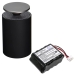Batterijen Luidspreker Batterij CS-RFL007SL