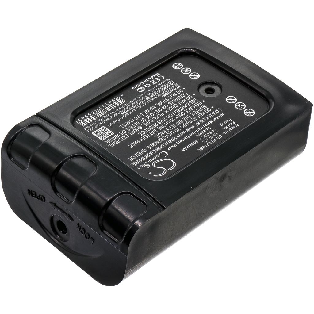 Batterijen Batterij voor elektrisch gereedschap CS-RFL210SL
