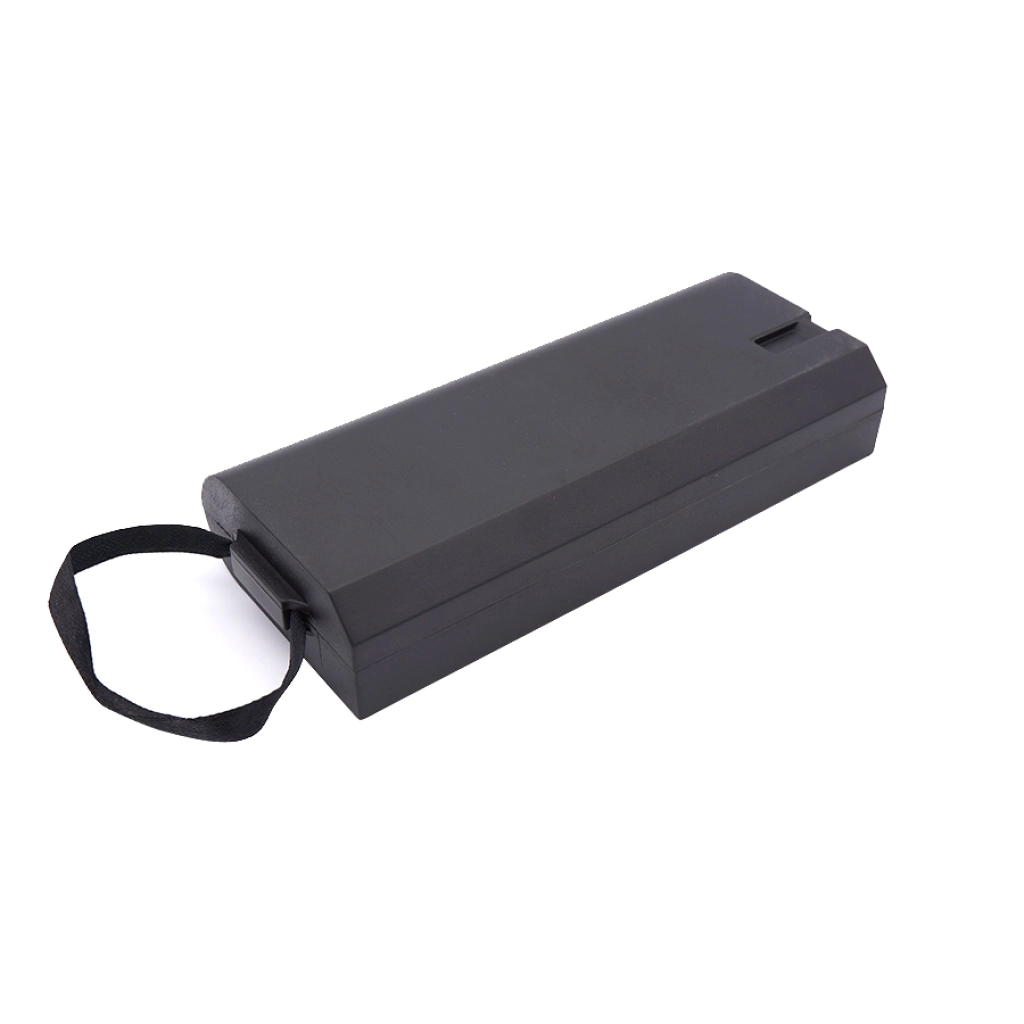 Compatibele batterijvervanging voor Rohde 