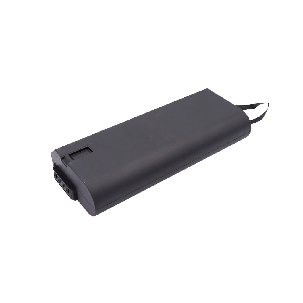 Compatibele batterijvervanging voor Rohde 