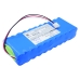 Batterij voor elektrisch gereedschap Rohde & schwarz CS-RFS560SL