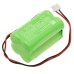 Compatibele batterijvervanging voor Abm NIMHHT4820Q