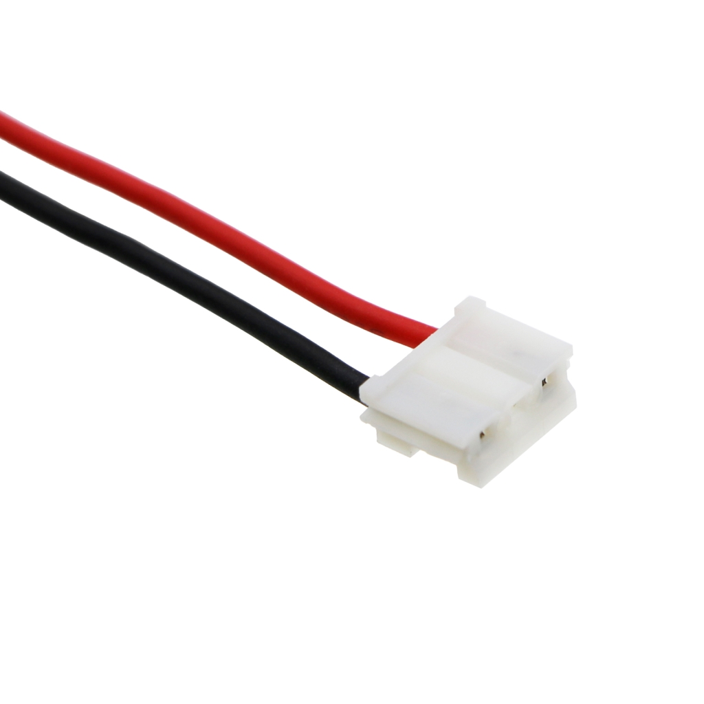 Compatibele batterijvervanging voor Abm NIMHHT4820Q