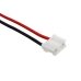 Compatibele batterijvervanging voor Abm NIMHHT4820Q