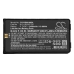 Batterij barcode, scanner Rgis CS-RGM100BL