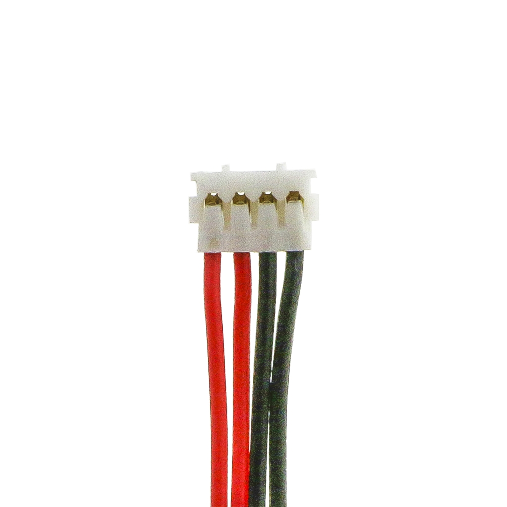 Batterijen GPS, Navigator Batterij CS-RGX111SL