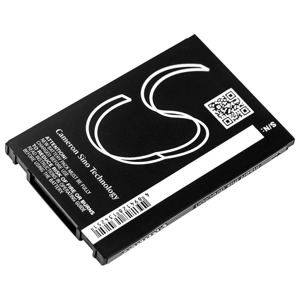 Bureau-oplader Nokia CS-RKF137SL