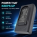 Battery compatible with Roborock CS-RKH500VX