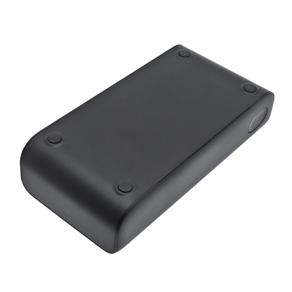 Battery compatible with Roborock CS-RKH500VX