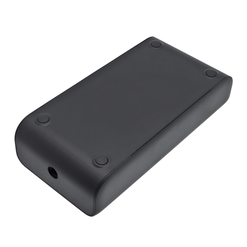 Battery compatible with Roborock CS-RKH500VX
