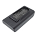 Battery compatible with Roborock CS-RKH500VX