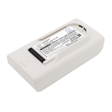 Compatibele batterijvervanging voor Roborock PF061ULK