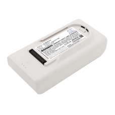 Compatibele batterijvervanging voor Roborock PF082ULK