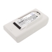 Battery compatible with Roborock CS-RKH610VX