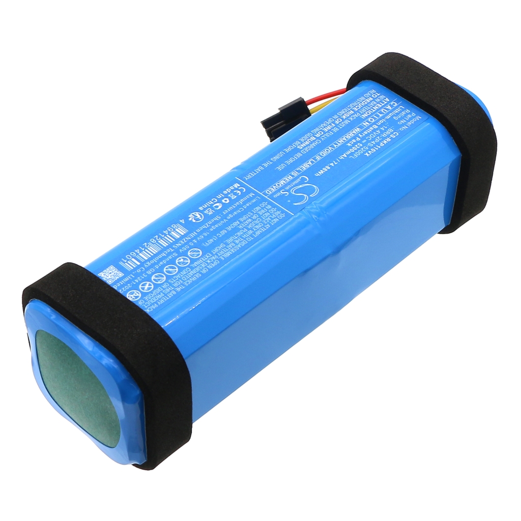 Batterijen voor stofzuigers Roborock CS-RKP110VX