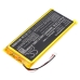 Batterij Vervangt PCM2000