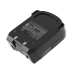 Batteries compatible with Redkey P7 Plus Plus Handheld Cordless Vacuum Cleaner CS-RKP710VX