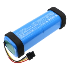 Compatibele batterijvervanging voor Roborock BRR-2P4S-5200FL