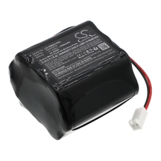Compatibele batterijvervanging voor Roma PA000678