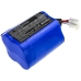 Batterijen Vervangt F559781