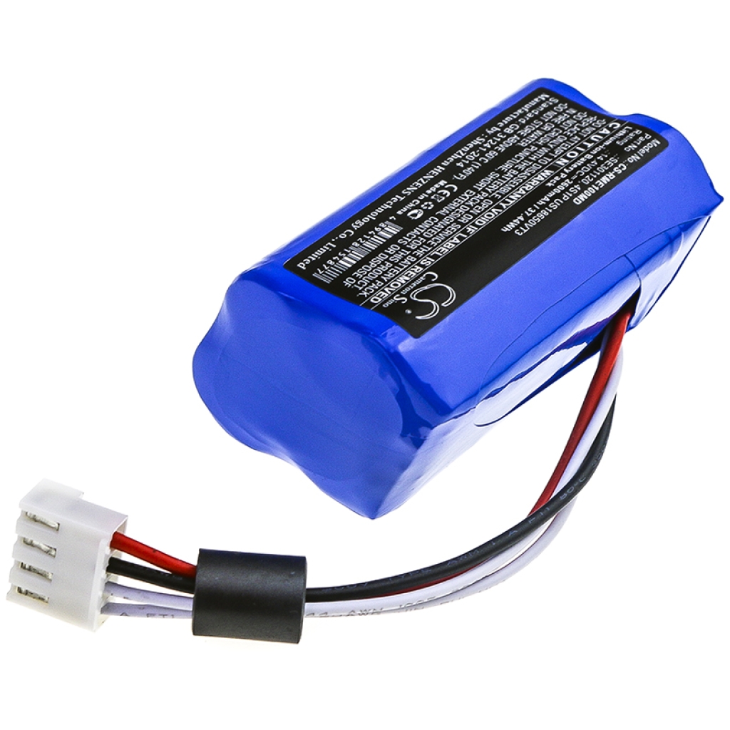 Batterijen Vervangt F559781