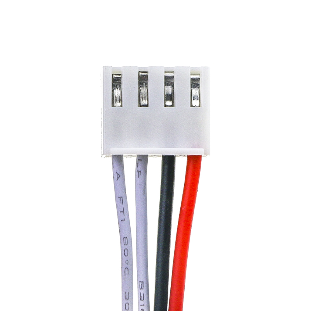 Batterijen Vervangt F559781