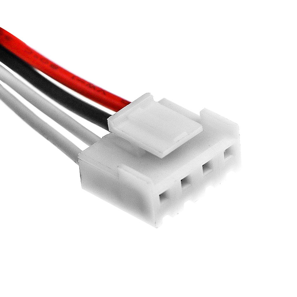 Batterijen Vervangt F559781