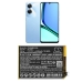 Batterij voor mobiele telefoon Realme CS-RME393SL
