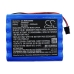 Medische Batterij Resmed CS-RME845MD