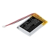 Battery compatible with Keyboard Battery