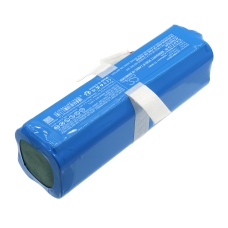 Compatibele batterijvervanging voor Concept D093-4S2P