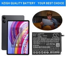 Compatible battery replacement for Redmi BN5S