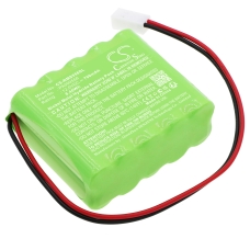 Compatibele batterijvervanging voor Roma PA000558