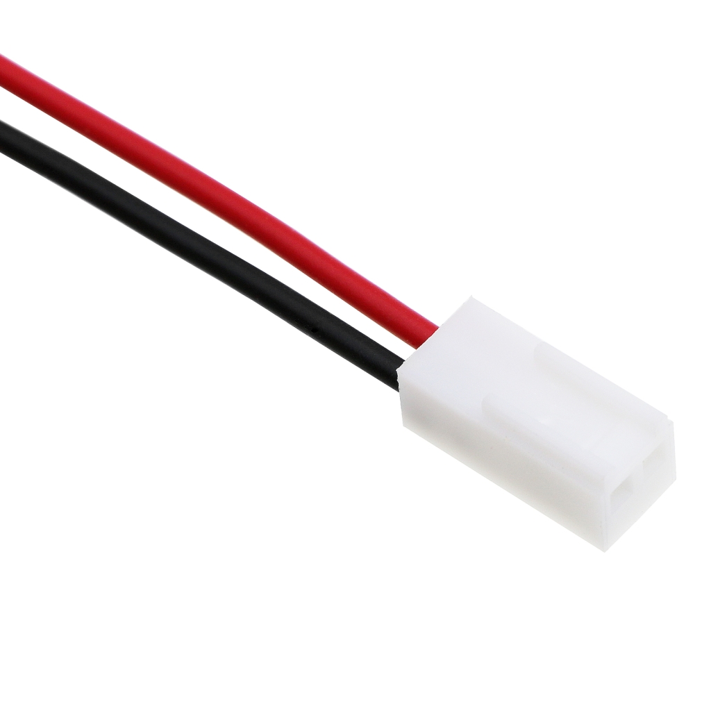 Compatibele batterijvervanging voor Roma PA000558