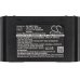 Batterij Vervangt LNC1300