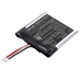 Batterij Vervangt AHB865958