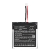 Batterij Vervangt AHB865958