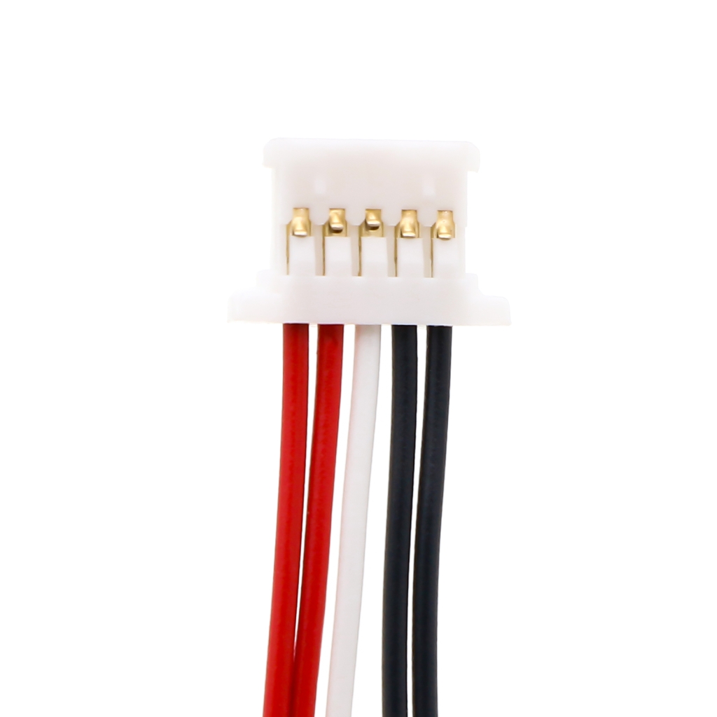 Batterij Vervangt AHB865958