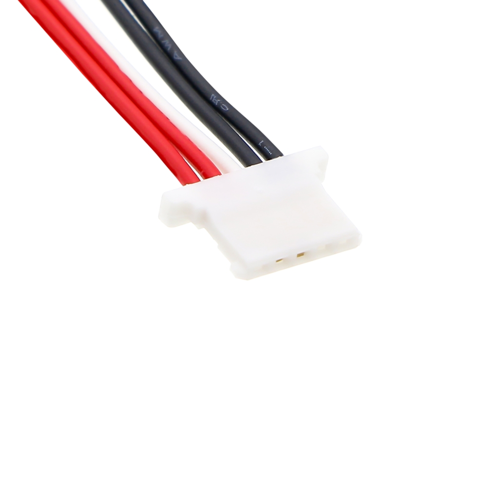 Batterij Vervangt AHB865958