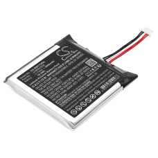 Compatibele batterijvervanging voor Rand McNally AHB865958