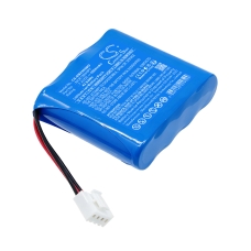 Compatible battery replacement for Rossmax NCR18650PF,SU_AC_009_00