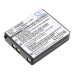 Batterij voor toetsenbord Razer CS-RMZ03RC