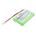 Battery compatible with Resistacap Inc CS-RNC250BL