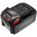 Battery industrial Ingersoll rand Key R3150