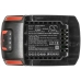 Battery industrial Ingersoll rand Key R3150